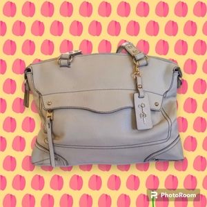 Jessica Simpson tote